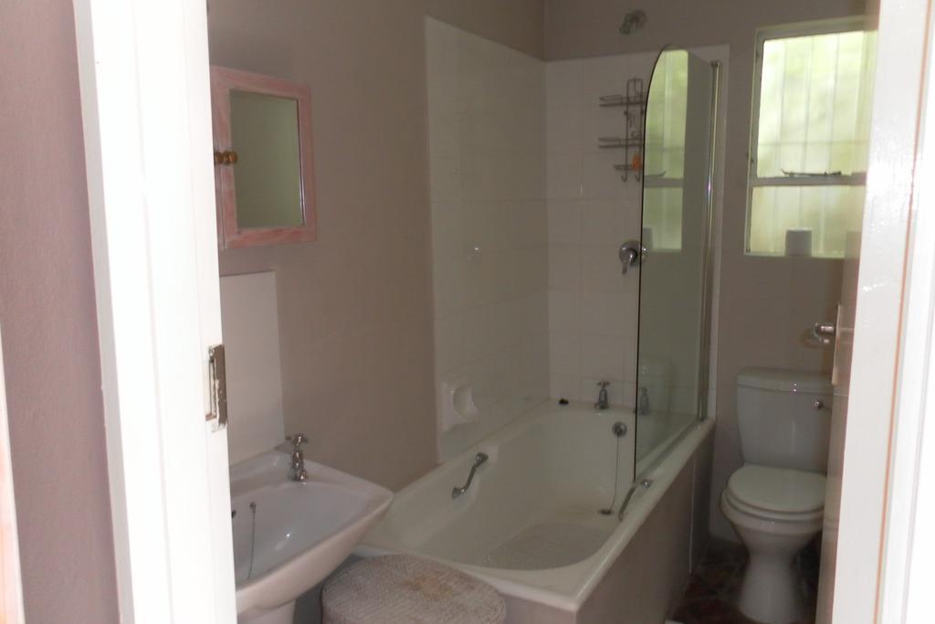 Zareba B&B Guesthouse Glendinningvale Номер фото