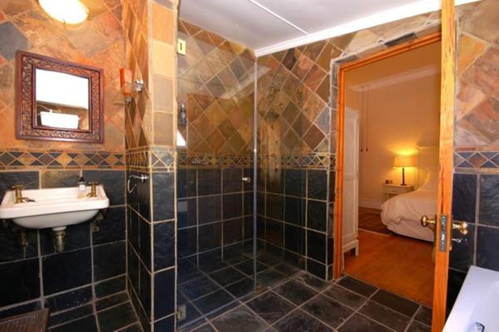 Zareba B&B Guesthouse Glendinningvale Номер фото