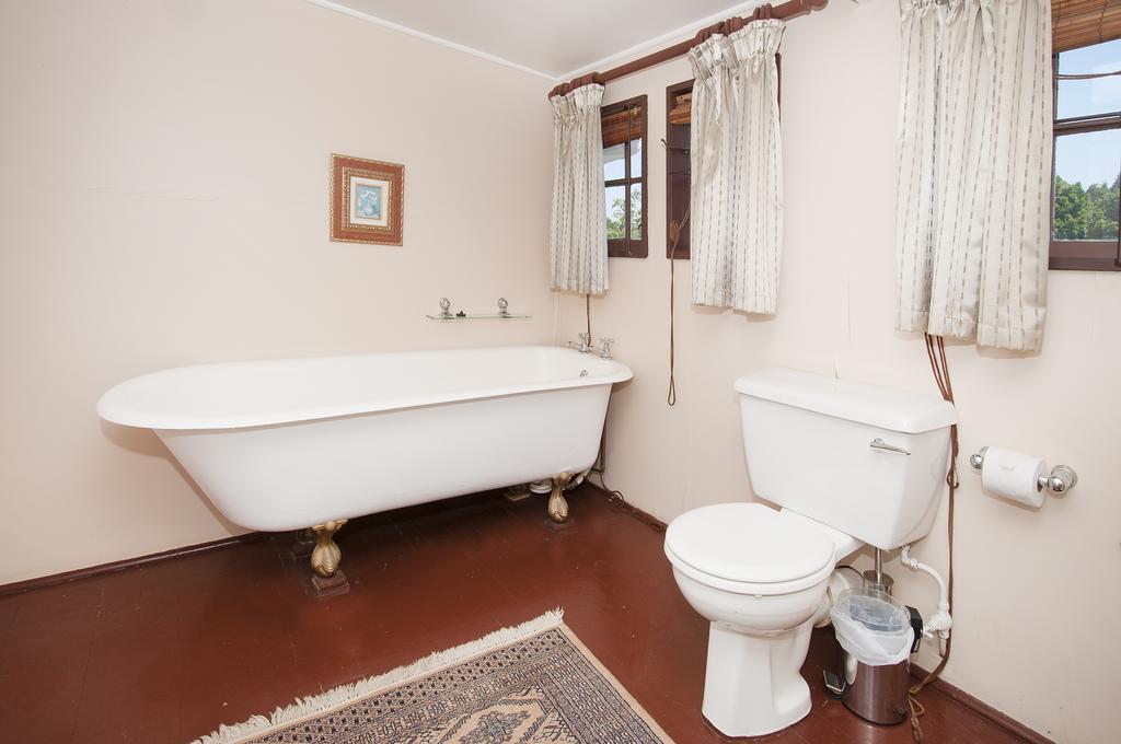 Zareba B&B Guesthouse Glendinningvale Екстер'єр фото