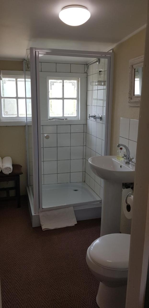 Zareba B&B Guesthouse Glendinningvale Екстер'єр фото