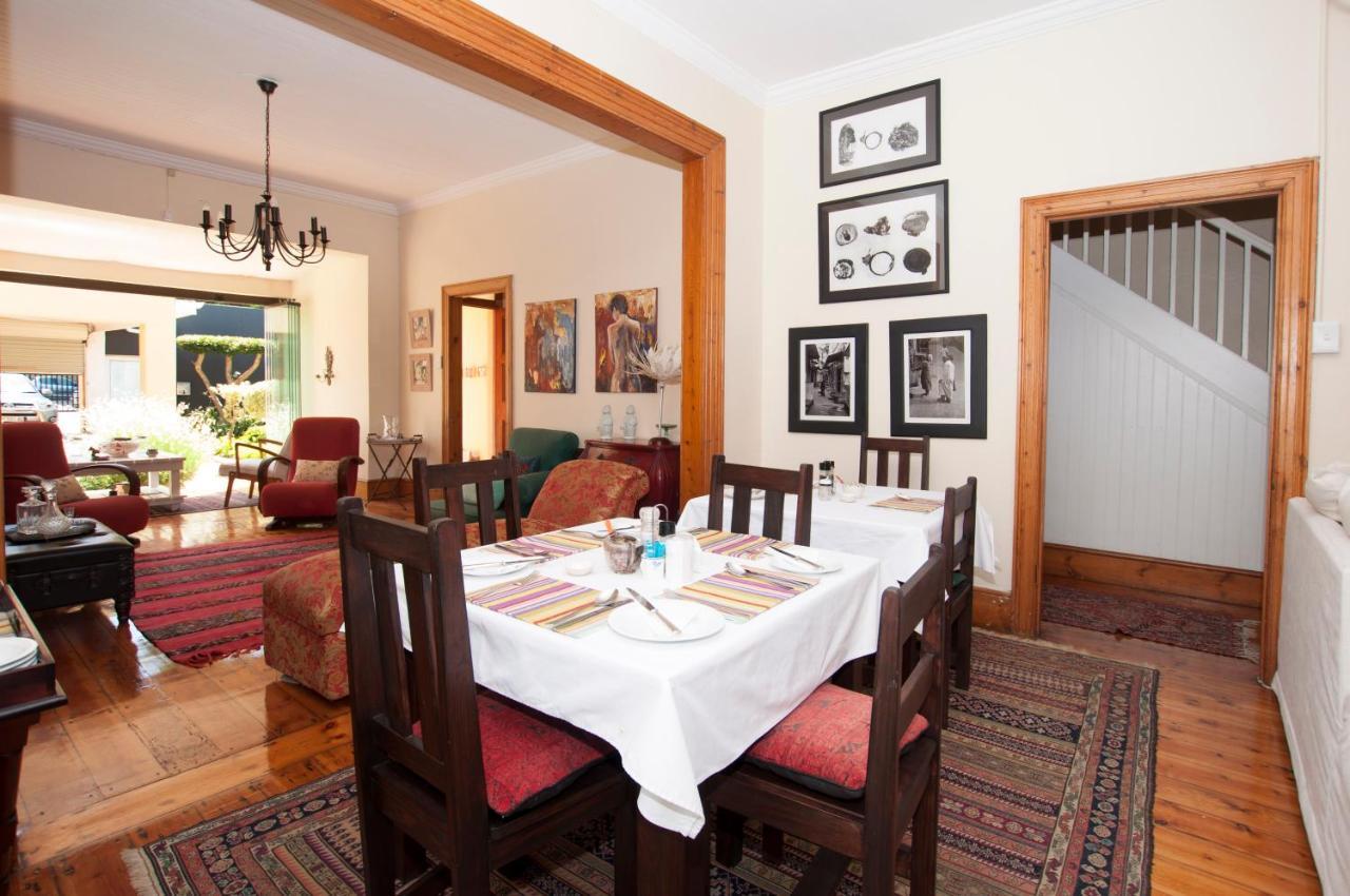 Zareba B&B Guesthouse Glendinningvale Екстер'єр фото
