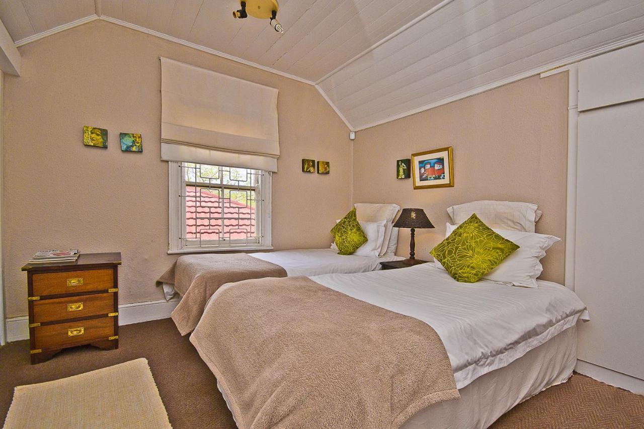 Zareba B&B Guesthouse Glendinningvale Екстер'єр фото